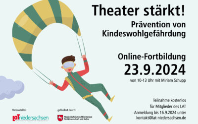 Online-Fortbildungen Prävention und Kindeswohlgefährdung